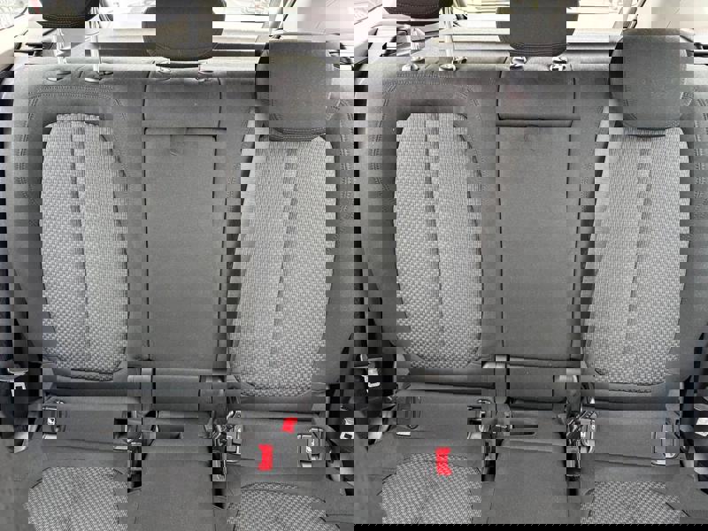 Image BMW SÉRIE X1 18d 2.0 150 Business sDrive GPS Bluetooth Radar AV/AR Régul Clim auto Gtie 1 an